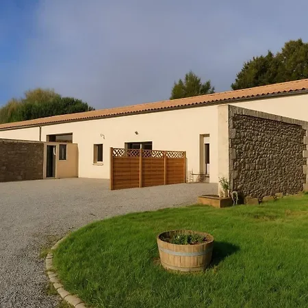 De La Foret De Poyant