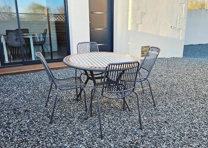 De La Foret De Poyant *