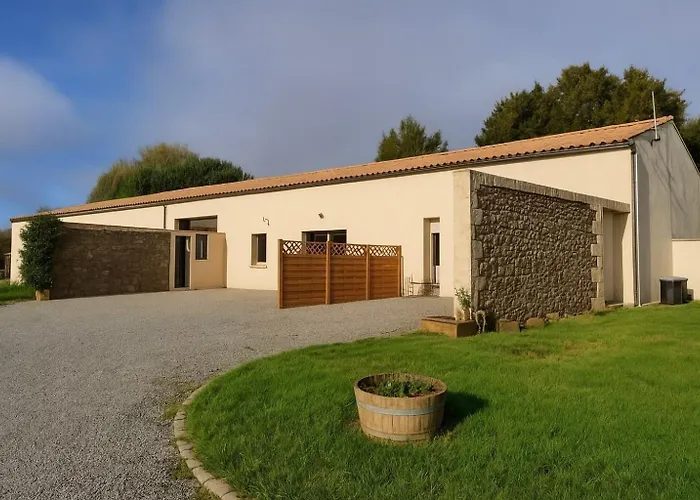 De La Foret De Poyant